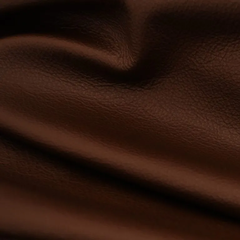 Color Clutch - Beaver Brown