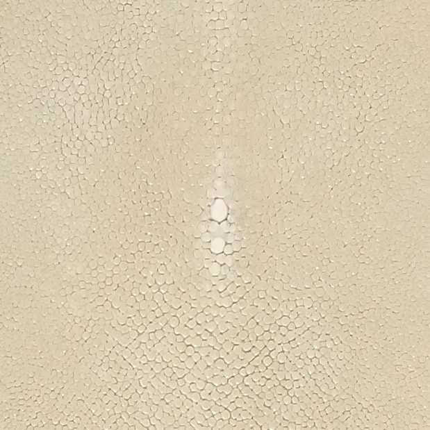 Shagreen Stingray - Beige Taupe