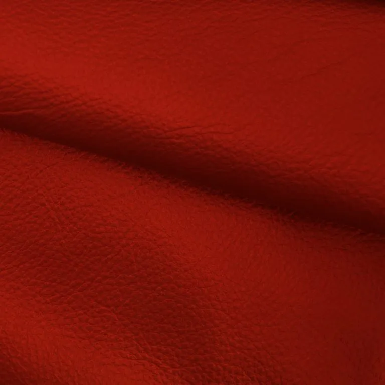 Color Clutch - Bozo Red