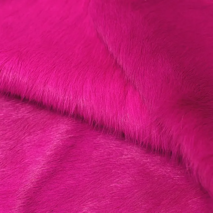 All Over Color - Fabulous Fuchsia