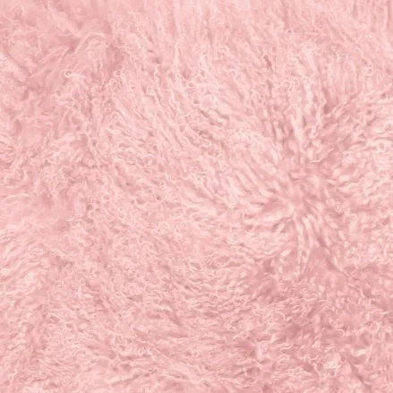 Luxury - Nursery Pink