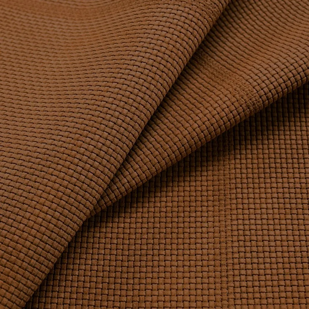 Persuede Me Embossed - Small Woven