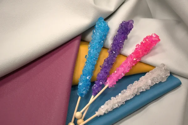 Rock Candy