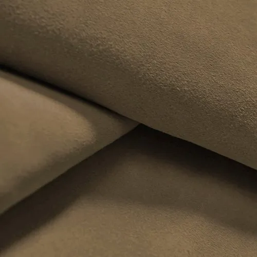 Persuede Me - Pale Taupe