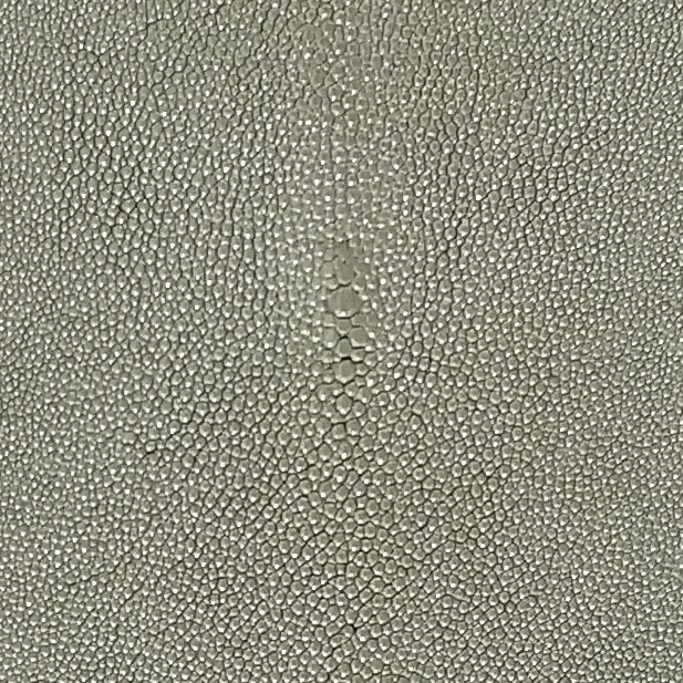 Shagreen Stingray - Spinel