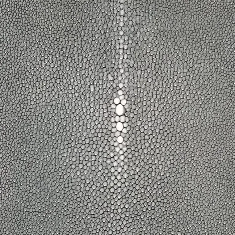 Shagreen Stingray - Storm