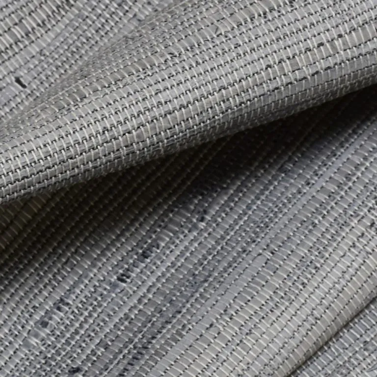 Woven Goat - Grey