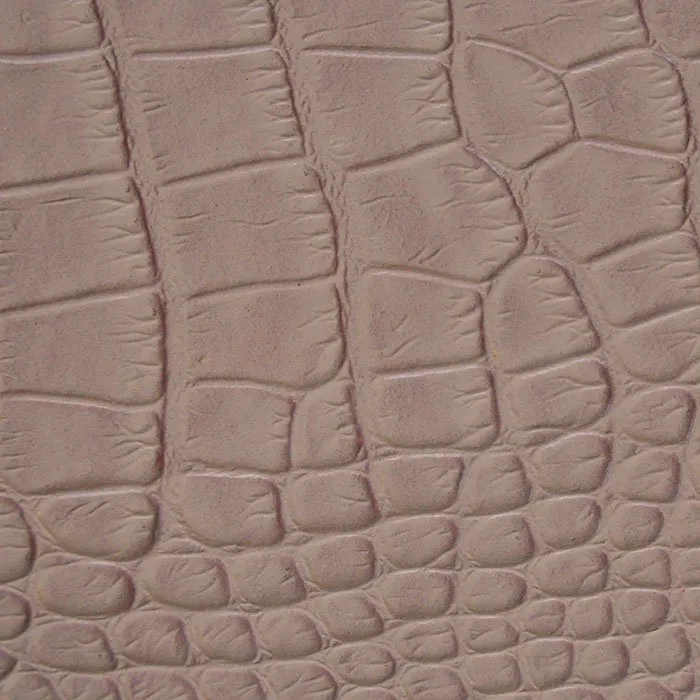 What A Croc - Taupe